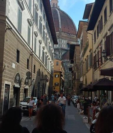 Blu Apartment Florence Exterior photo