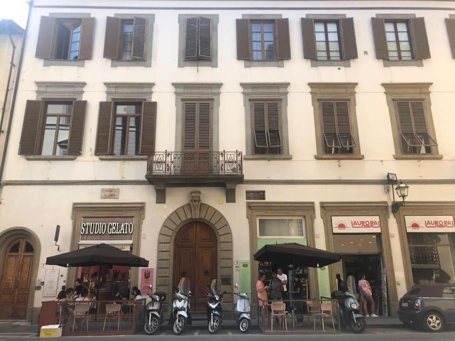 Blu Apartment Florence Exterior photo