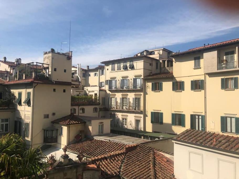 Blu Apartment Florence Exterior photo