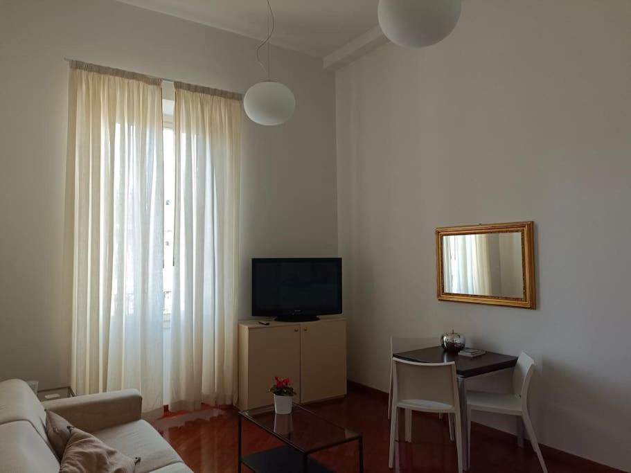Blu Apartment Florence Exterior photo