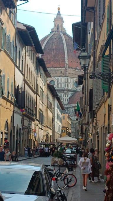 Blu Apartment Florence Exterior photo