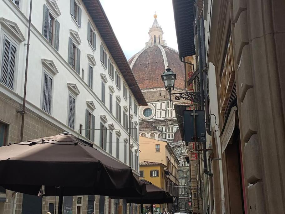 Blu Apartment Florence Exterior photo