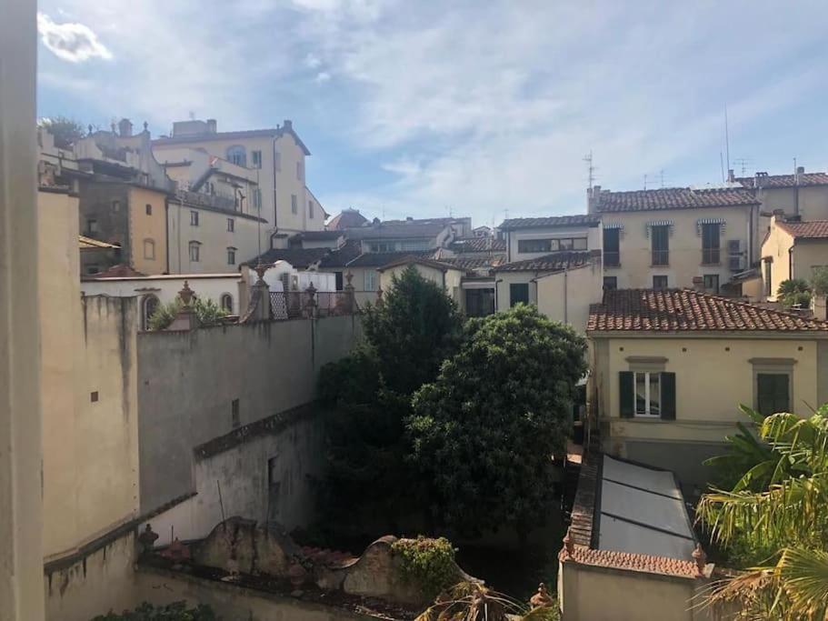 Blu Apartment Florence Exterior photo