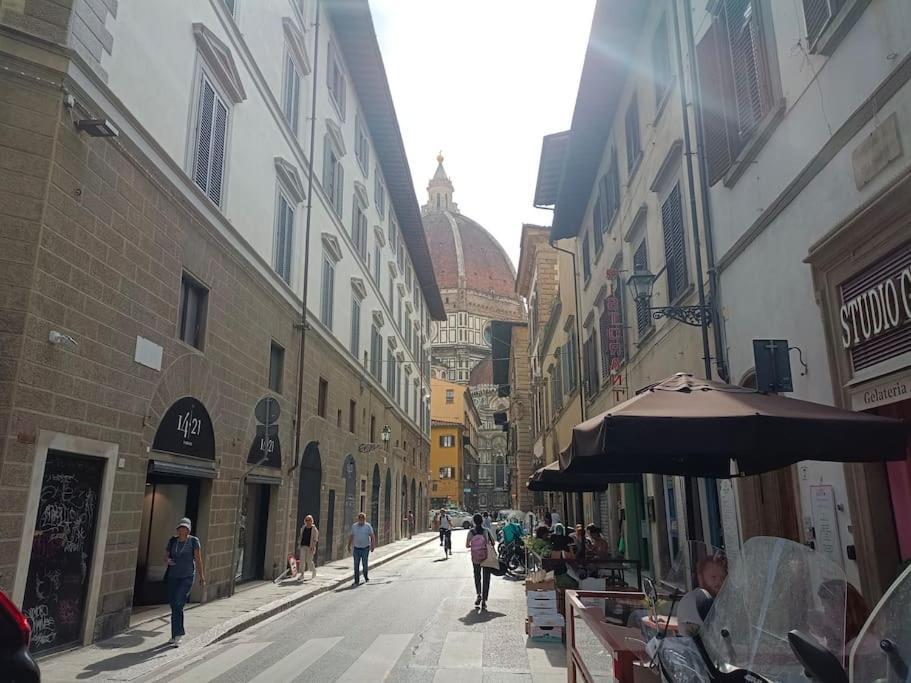 Blu Apartment Florence Exterior photo
