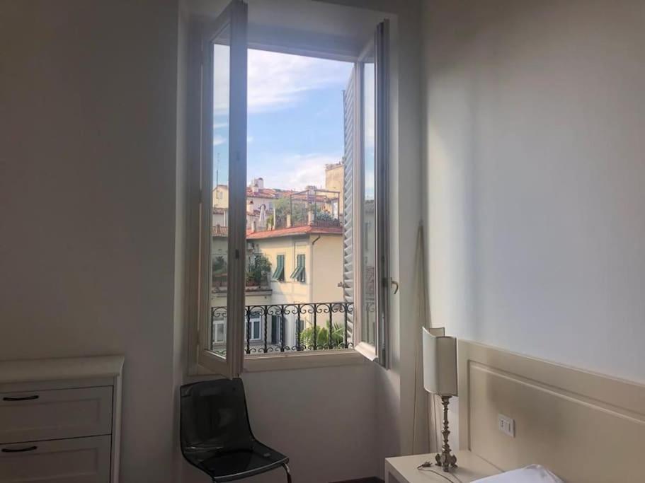 Blu Apartment Florence Exterior photo